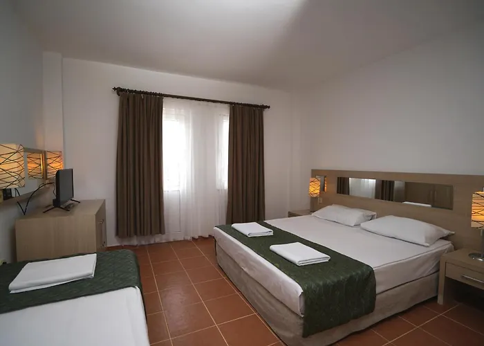 Malibu Resort Kemer